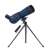 Levenhuk Discovery Range 50 távcső állvánnyal, oldalnézet, kék