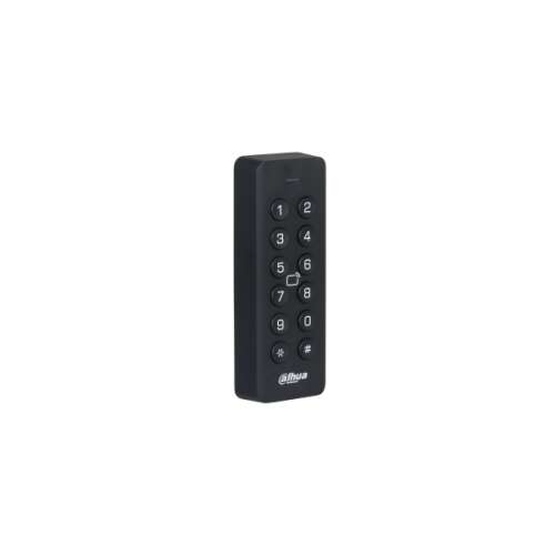 Cititor de carduri Dahua ASR2101H-D pentru sisteme de control al accesului