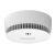 Wisualarm Smoke Detector and Alarm - HY-SA20A (Standalone; Replaceable 3V battery; CE-CPR(EN14604)) 93704657
