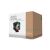 DeepCool CPU Cooler - AG400 DIGITAL PLUS (31,6 dB; max, 134,03 m3/h; 4pin csatlakozó, 4 db heatpipe, 12cm, PWM) 93704665