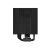 DeepCool CPU Cooler - ASSASSIN 4S (max. 20,5dB; max. 104,06 m3/h; 4pin csatlakozó; 7 db heatpipe, 1x14cm, PWM) 93704685