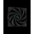 DeepCool 120mm Fan