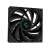 DeepCool LS720S Zero Dark CPU Water Cooler fan