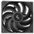 DeepCool 120mm Fan for MYSTIQUE 360 CPU Cooler