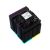ID-Cooling CPU Kühler - FROZN A620 ARGB (29,9dB; max 132,52 m3/h; 4Pin Anschluss, 6 Heatpipes, 2x12cm, PWM) 93704779
