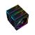 Răcitor de procesor ID-Cooling - FROZN A620 ARGB (29,9dB; max 132,52 m3/h; conector 4Pin, 6 heatpipe, 2x12cm, PWM) 93704779