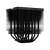 ID-Cooling FROZN A720 BLACK CPU cooler heatsink, black