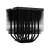 ID-Cooling FROZN A720 BLACK CPU cooler heatsink, black