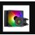 ID-Cooling CPU Water Cooler - FX120 ARGB (35,2dB; max. 129,39 m3/h; 12cm, A-RGB LED, fekete) 93704786