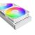 ID-Cooling CPU Water Cooler - FX360 ARGB WHITE (35.2dB; max. 129.39 m3/h; 3x12cm, A-RGB LED, white) 93704812
