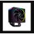 ID-Cooling CPU Hladnjak - FROZN A610 ARGB (29.9dB; max. 132,54 m3/h; 4pin, 4 heatpipe, 12cm, A-RGB, PWM)
 93704865