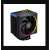 Hladnjak procesora ID-Cooling FROZN A610 ARGB s RGB osvjetljenjem, pogled pod kutom