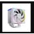 ID-Cooling FROZN A610 ARGB Biely CPU chladič