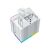 Процесорен охладител ID-Cooling - FROZN A610 ARGB WHITE (29.9dB; макс. 132.54 m3/h; 4pin, 4 heatpipe, 12cm, A-RGB, PWM) 93704864