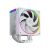 Процесорен охладител ID-Cooling - FROZN A610 ARGB WHITE (29.9dB; макс. 132.54 m3/h; 4pin, 4 heatpipe, 12cm, A-RGB, PWM) 93704864