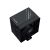 ID-Cooling CPU-Kühler - FROZN A610 BLACK (29,85dB; max. 132,94 m3/h; 4pin, 4 Heatpipes, 12cm, PWM) 93704870