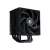 Cooler CPU ID-Cooling FROZN A610 BLACK, ventilator 120mm, 4 heatpipe, negru