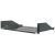 Manhattan Rack Cabinet Shelf - 710954 (19", 2U, cantilever, fixed, 350 mm deep, black) 93705273