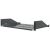 Raft Manhattan Rack Cabinet Shelf - 710954 (19", 2U, cantilever, fix, adâncime 350 mm, negru) 93705273