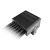 Be Quiet! Kábel - 12V-2X6 / 12VHPWR 90° CABLE PCI-E 93705318