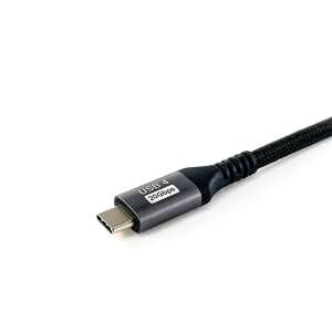 Kabel Equip USB 4 Gen 2x2, USB-C do USB-C, 20 Gbps, 100 W Power Delivery - Equip Kabel USB