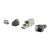 Conector echipare - 121171 (RJ45, Cat6A, FTP, fără scule) 5 buc/mpachet 93705649