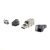Conector echipare - 121171 (RJ45, Cat6A, FTP, fără scule) 5 buc/mpachet 93705649