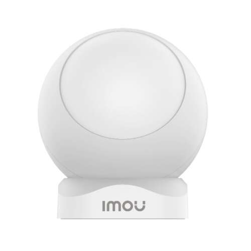 Imou Smart Motion Sensor - ZP1 (Infrarotsensor; 8m Erfassungsbereich; 90 Grad Blickwinkel; 3VDC; Hub erforderlich)