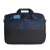 Taška na notebook Trust Notebook 16" Lisboa, modrá taška na notebook s vreckami