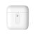 S-Link TruePods White Charging Case Front View