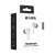S-Link TruePods wireless earbuds, white
