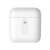 S-Link TruePods wireless earbuds charging case, white