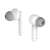 S-Link TruePods wireless earbuds, white