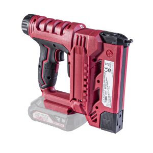 Raider Pro Akkus Tűzőgép RDP-SST20 131327570 - Ipari tűzőgép