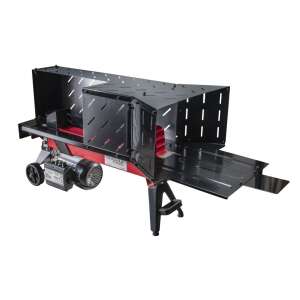 Raider RD-LGS02 log splitter, 5 ton, 1500 watt, 520 mm log length - Log Splitter