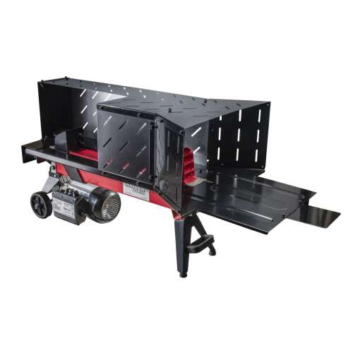 Raider RD-LGS02 log splitter, 5 ton, 1500 watt, 520 mm log length