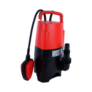 Raider RDP-WP25 Submersible Sump Pump 750W for dirty water - Irrigation