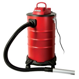 Raider RD-WC03 30L Ipari Porszívó - Hamuporszívó