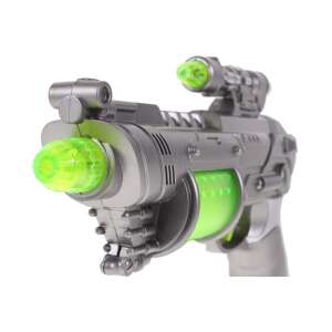 Galaxy Force children's pistol, Malplay 101948 93706759 - Toy Gun, Bullet