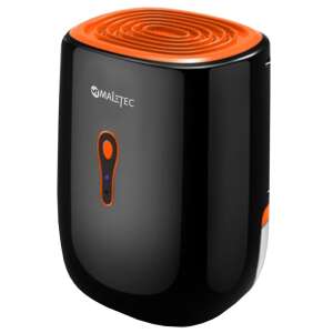 MalTec DH-800 elektromos páramentesítő penész megelőzéshez és ruhaszárításhoz - Levegőkezelés