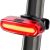 Maltrack Exonum 1000 Bicycle Rear Light, LED, USB Rechargeable