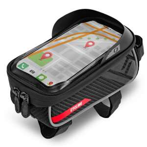 Bicycle Bag with Phone Holder B-Bag200, MalTrack 110455 93707160 - Bicycle Bag