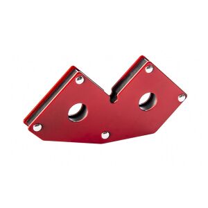 Magnetic Welding Holder 155 x 76 mm, Raider 138342 131328244 - Tool accessories