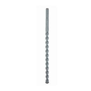Raider 153634 SDS-plus drill bit, 5.0 x 210 mm 93707270 - Tool accessories