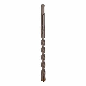 Raider 153660 SDS-plus Cross-Head Concrete Drill Bit, 110 mm 131328282 - Tool accessories