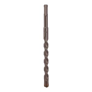 Raider Cross-Head SDS-plus Concrete Drill Bit, 260 mm 131328281 - Tool accessories