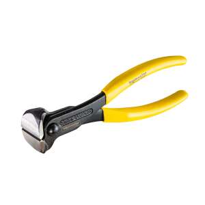 Topmaster German Type End Nipped Cutting Pliers, 180mm - Pliers