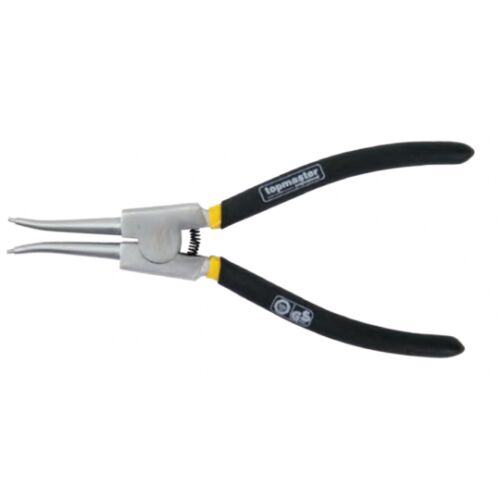Topmaster straight fuse puller pliers, 180mm