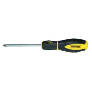 Topmaster PZ3 Screwdriver 8x150mm, Phillips Head Screwdriver - Screwdriver