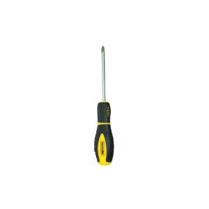 Topmaster PH0 Phillips Head Screwdriver - 75mm Blade - Screwdriver